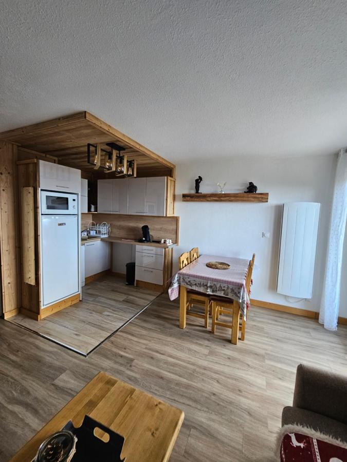 フォン・ロムLes Balcons Du Soleil L Oursonアパートメント エクステリア 写真
