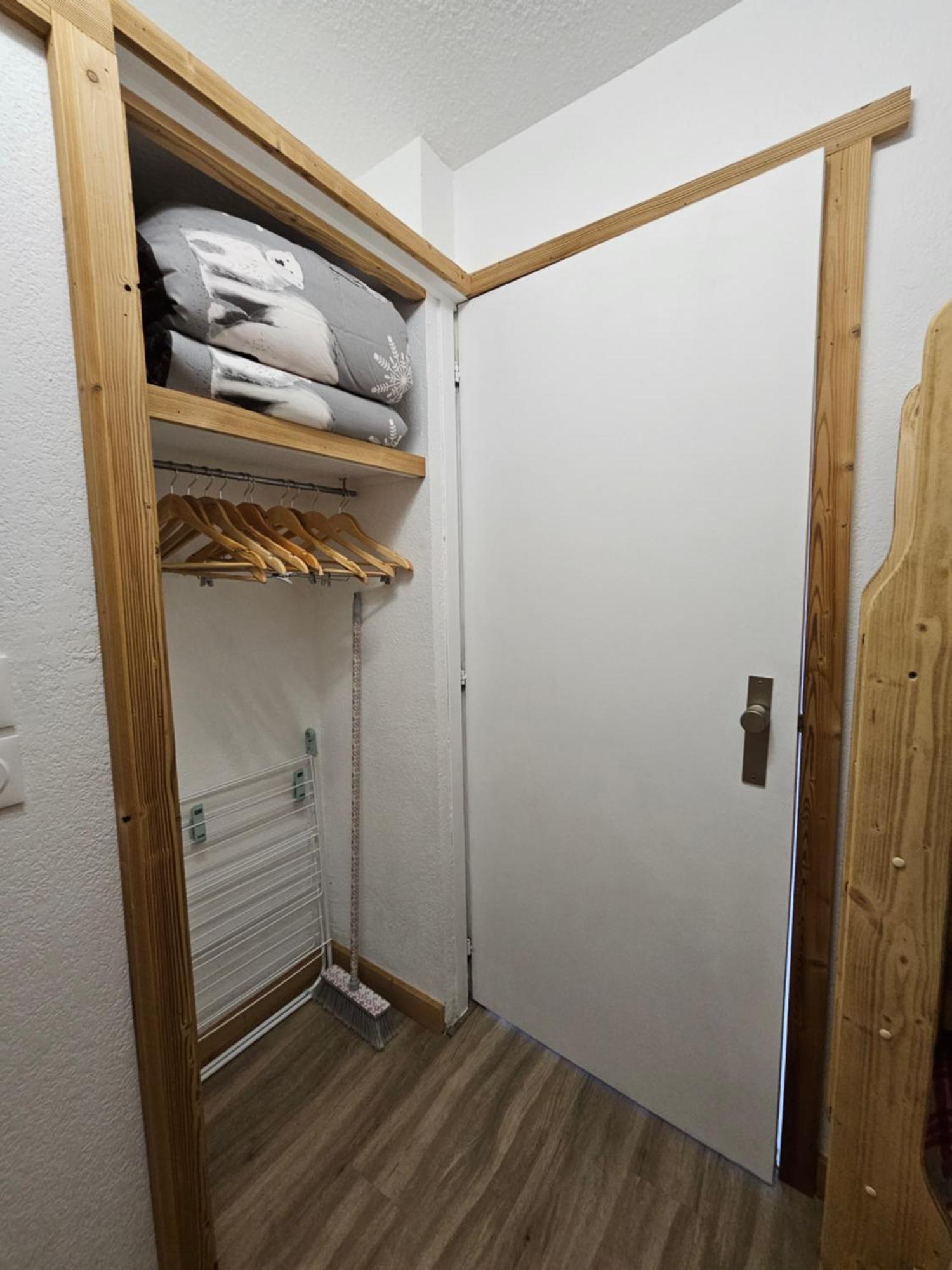 フォン・ロムLes Balcons Du Soleil L Oursonアパートメント エクステリア 写真